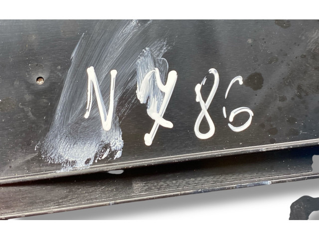 Блок комфорта LNA2500BB, F02457 Jaguar XJ X300