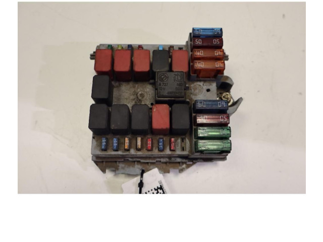 Подушка безопасности водителя 1332044080   Fiat Ducato