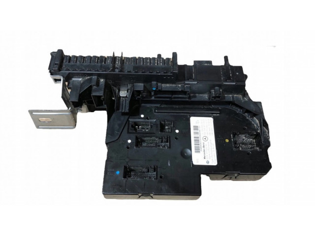 SAM блок управления