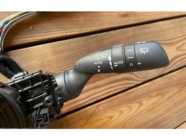 Ручка поворотов/ фонарей 42220750996, 8924550040   Toyota RAV 4 (XA50)       