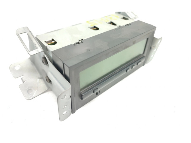 Дисплей MR381289 Mitsubishi Space Wagon