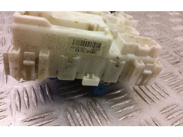 Pojistková skříňka FA100195 Suzuki SX4 S-Cross 2023