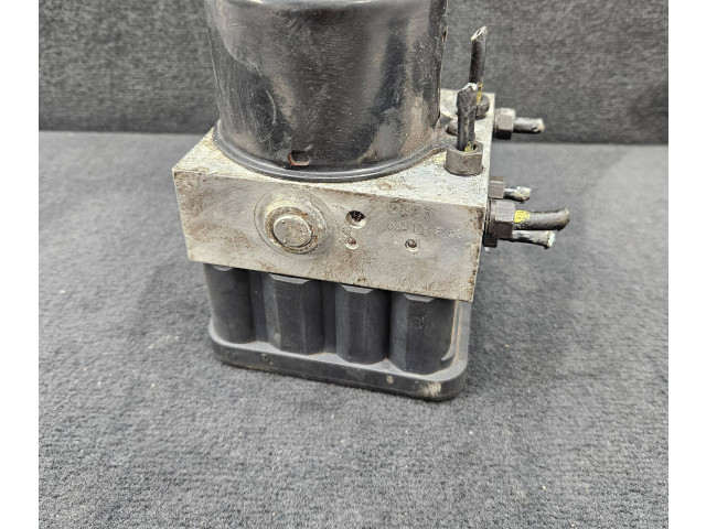 Блок АБС 1C0907379E, 1J0614517E   Audi  A3 S3 8L  1996 - 2003 года