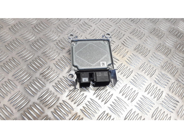 Блок подушек безопасности 6M2T14B056AE Ford Galaxy