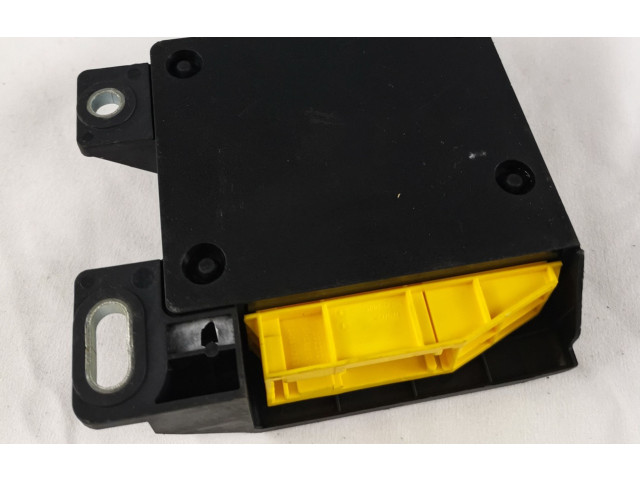 Блок подушек безопасности 8200817787, SAW7J22A9G6 Dacia Logan I