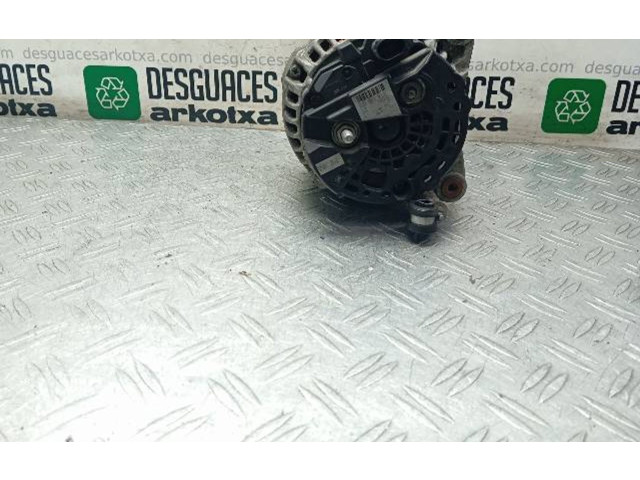 Генератор    Skoda Octavia Mk2 (1Z)      