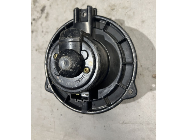 Вентилятор печки 194000, 19400051021B Mitsubishi Pajero