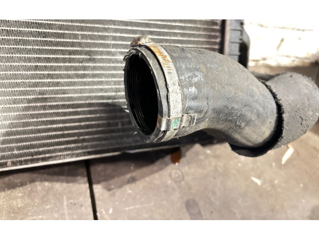 Комплект радиатора     Volvo S80