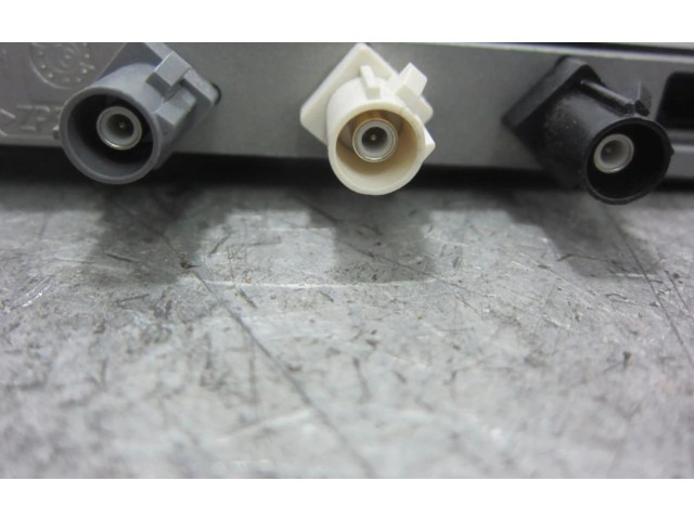 Řídící jednotka 7P5035225N Porsche Cayenne (92A)