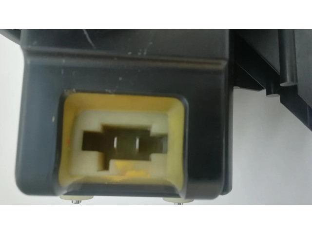 Пластиковый корпус