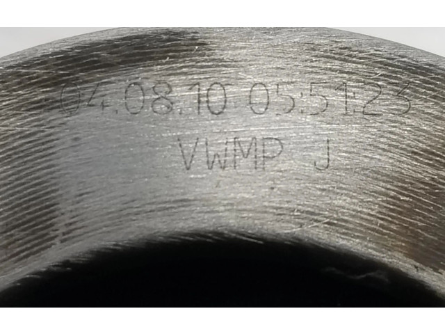  Поршень с шатуном  03L107065J, 03L107065J  Volkswagen Golf VI  