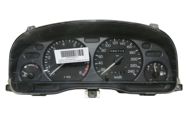 Přístrojová deska Ford Mondeo MK I 1993 93BB10C956CA