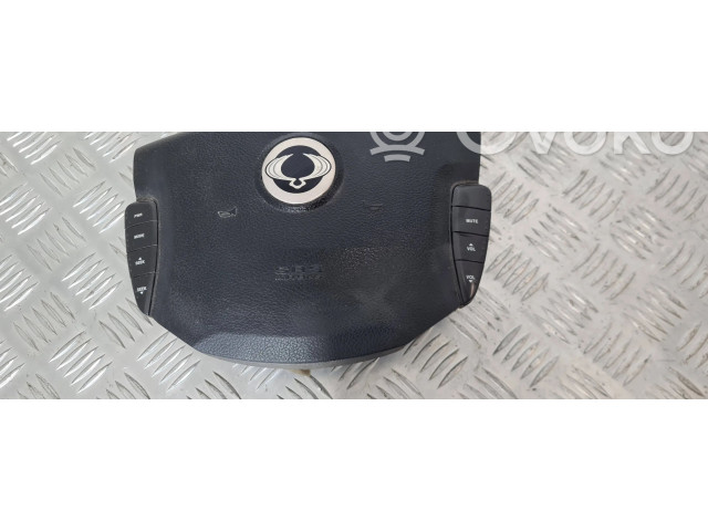 Подушка безопасности водителя SsangYong Actyon sports I