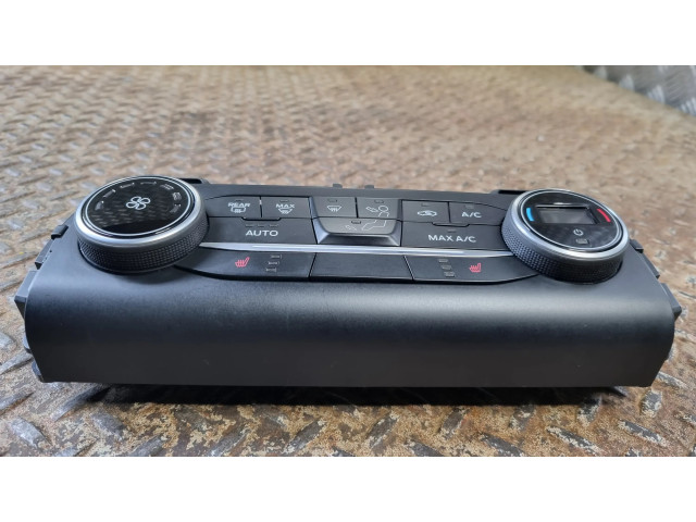 Блок управления климат-контролем LJ6T18C612, LJ6T18C612LB   Ford Escape IV