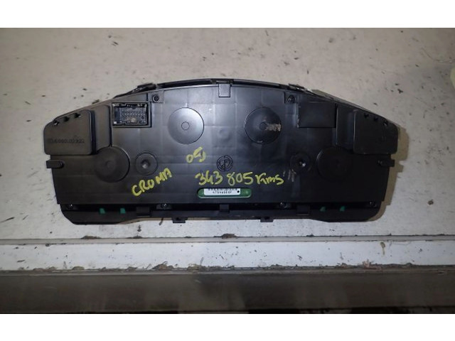 Přístrojová deska Fiat Croma 2005 51735924