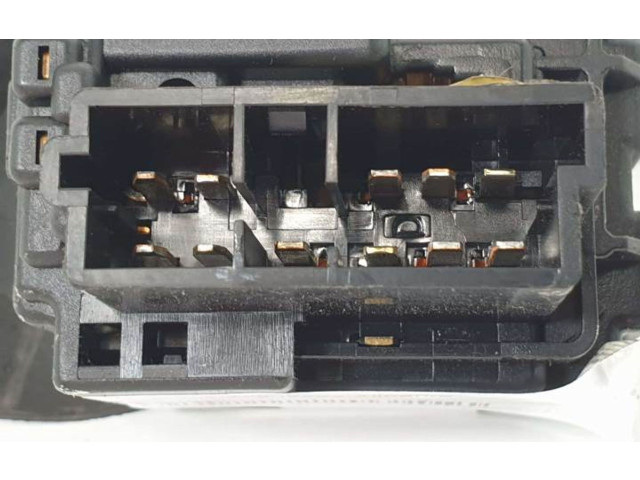 Ручка стеклоочистителей 34412001 Citroen Xsara