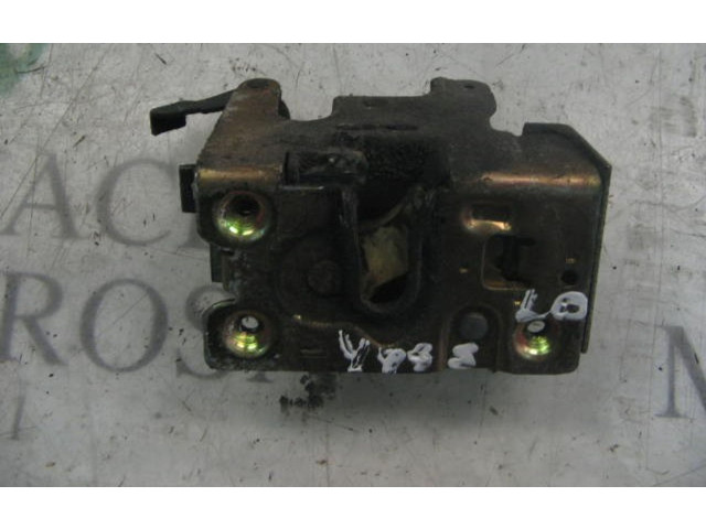 Zámek zadních dveří Chrysler Voyager 1994