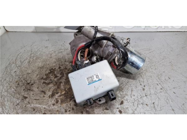 Рулевая рейка JJ301000572, Q003TB03722Y29 Citroen C4 Aircross - года