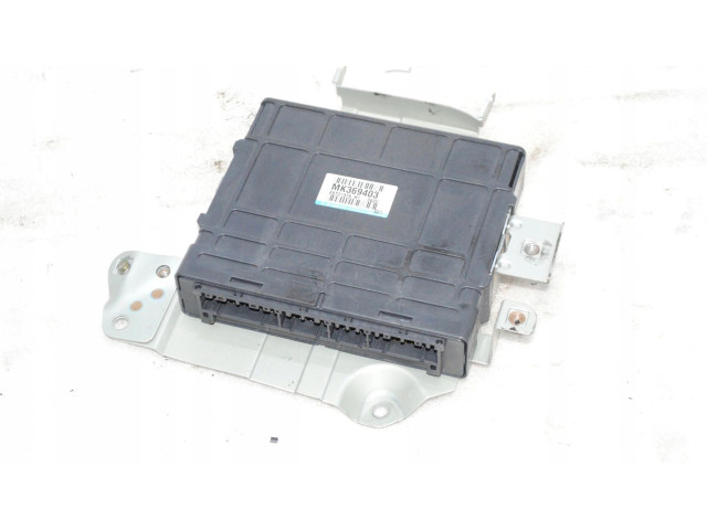 Řídící jednotka MK369403   Mitsubishi Pajero 2005