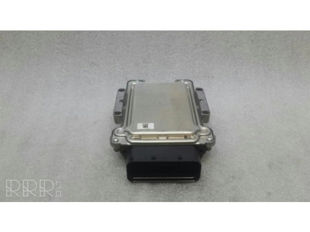 Другие блоки управления / модули