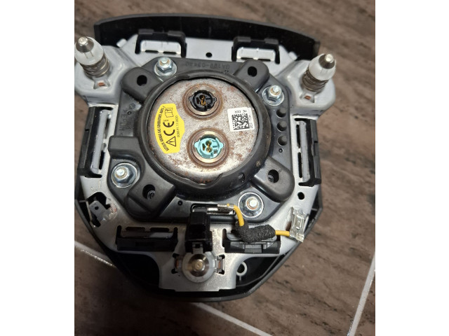 Подушка безопасности водителя 2D0504717AYZ, 2D0504717AYZ   Lexus RX 450H