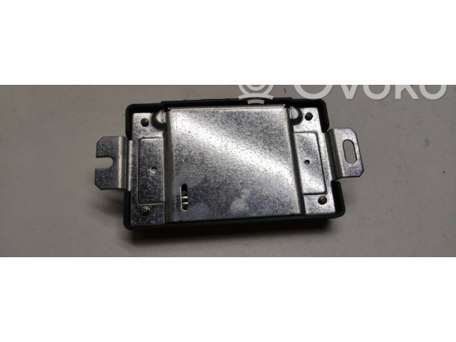 Блок управления коробкой передач 3851008010 SsangYong Kyron