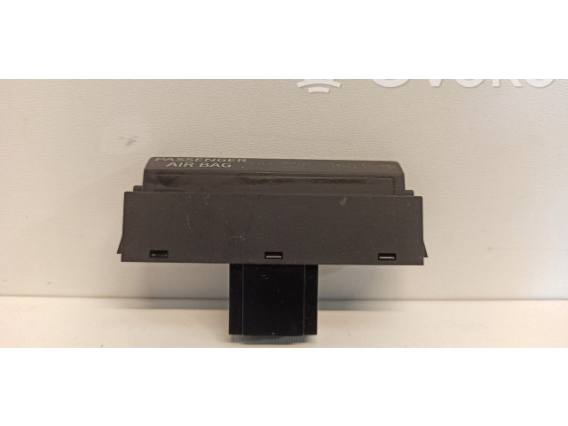 Блок подушек безопасности 6F0919235A   Seat Ibiza V (KJ)