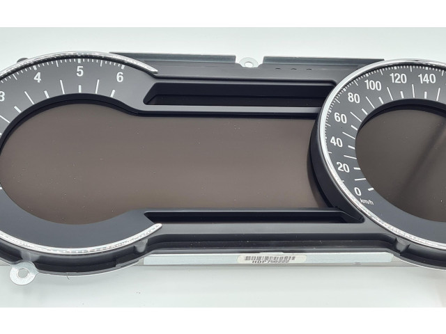 Панель приборов GM2T-10849-ALA, GM2T-10849-ALA   Ford Galaxy       