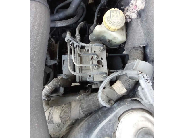 Блок АБС    Alfa Romeo  GT  1963 - 1977 года