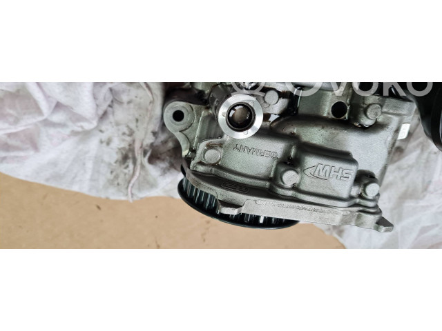 Čerpadlo oleje 04L145208AA Audi A5 DET DETA