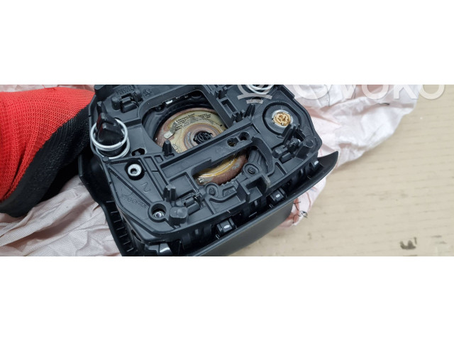 Подушка безопасности водителя 80A880201J, 20190840188 Audi Q5 SQ5