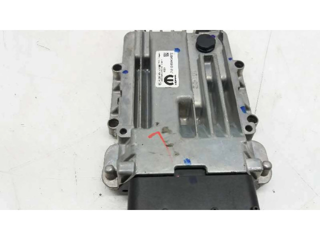 Блок управления коробкой передач 0260004410 Jeep Compass