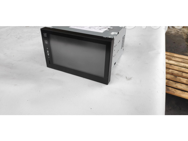 Дисплей 10R053682 Mitsubishi ASX