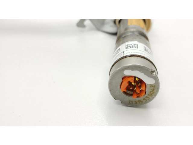 Боковая подушка безопасности SHI270V718, T98497A Mazda CX-5