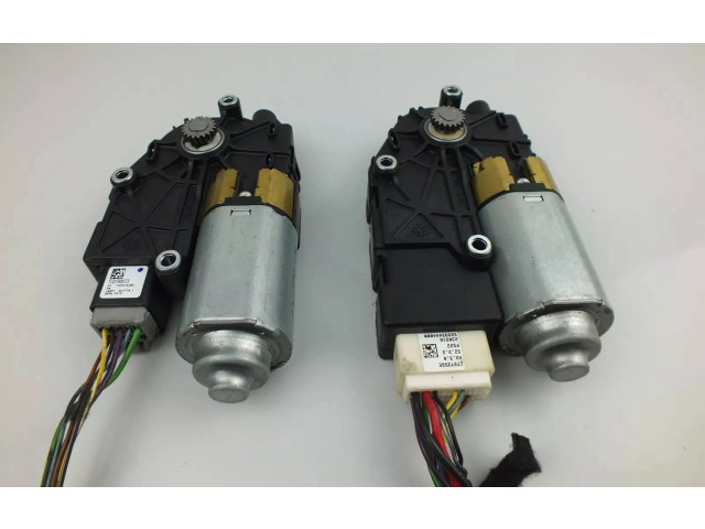 Блок управления A1668200208, A1669069600   Mercedes-Benz GLE AMG (W166 - C292)