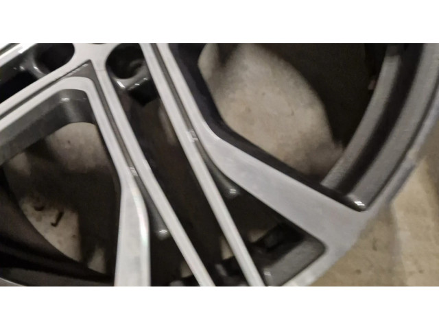 Блок управления подвески