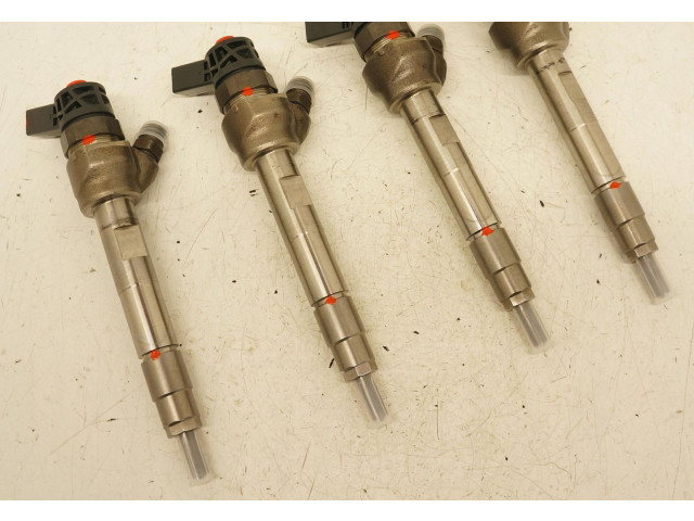 Комплект жиклеров (форсунок) 8514148   BMW 5 F10 F11