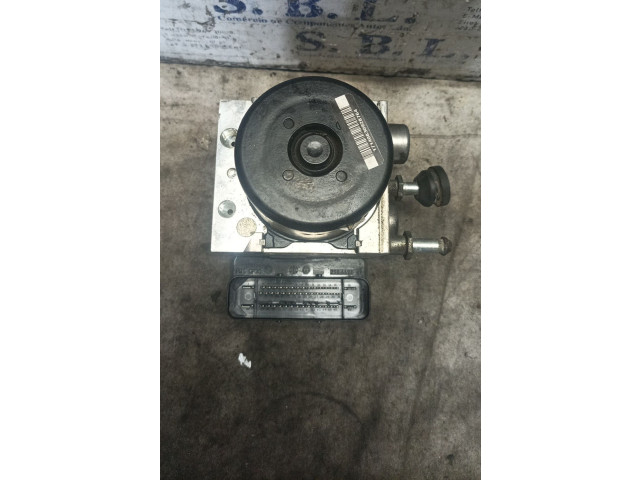 Блок АБС P52129438AB Jeep Cherokee III KJ 2001 - 2008 года