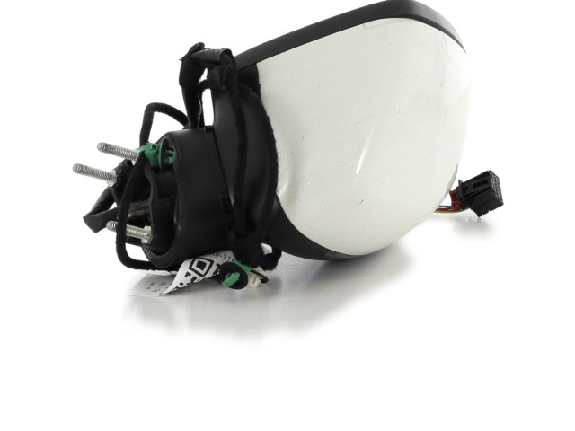 Зеркало электрическое Audi A1 2010 - 2018 года