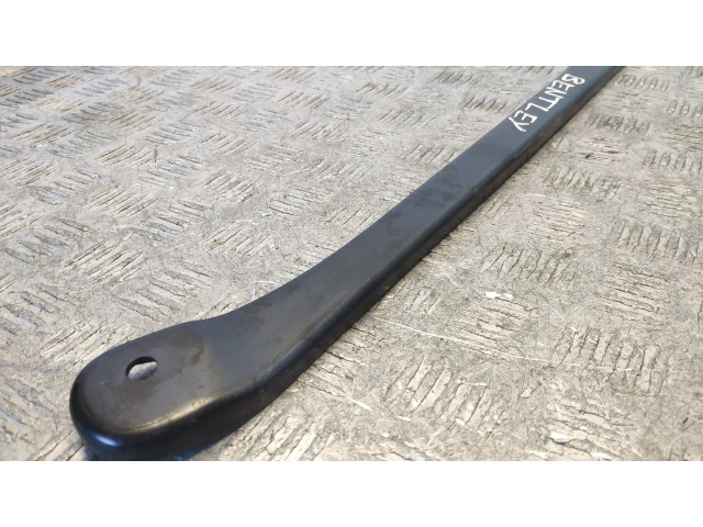 Блок управления коробкой передач    Bentley Flying Spur