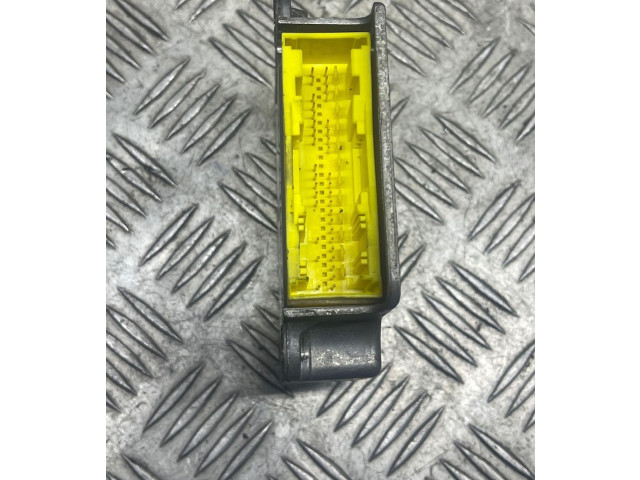 Блок подушек безопасности 1C0909605F, 5WK43131   Skoda Superb B5 (3U)