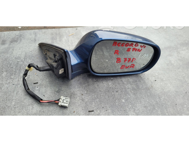 Зеркало электрическое        Honda Accord  1999 - 2002 года   