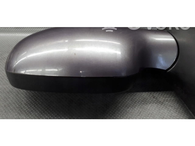 Zpětné zrcátko Renault Megane IV 2020