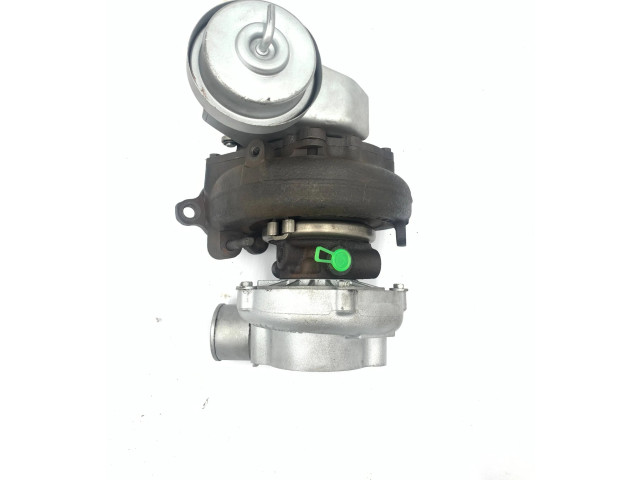 Turbodmychadlo Турбина VAA30017, VB13 Alfa Romeo 155