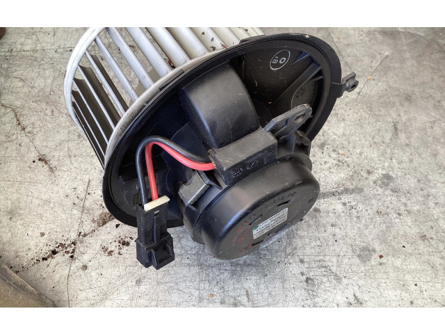 Вентилятор печки    52488121, 112313062006   Renault Vel Satis