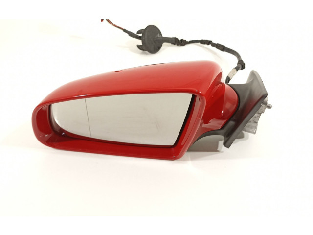 Зеркало электрическое        Audi A3 S3 8P  2003 - 2012 года   