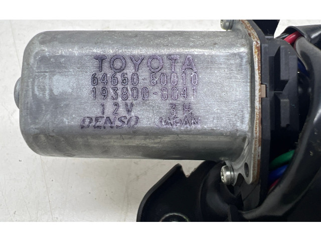 Zámek zadních dveří 6465050010, 1938000041 Lexus GS 300 350 430 450H 2007