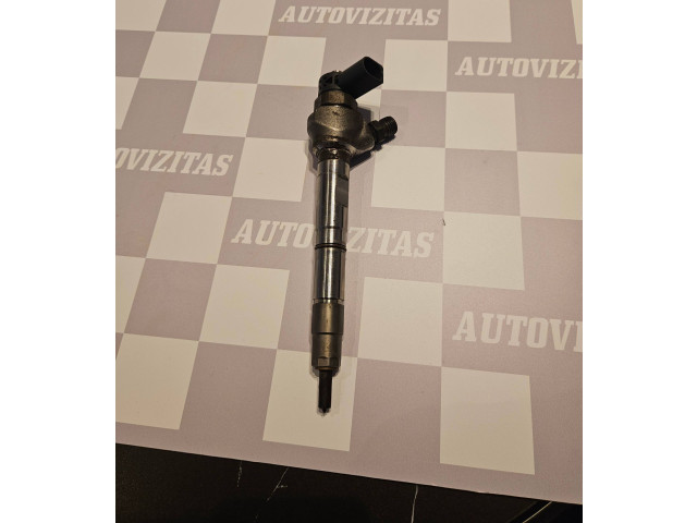 Vstřikovač 04L130277AC, 170609   Volkswagen Caddy     