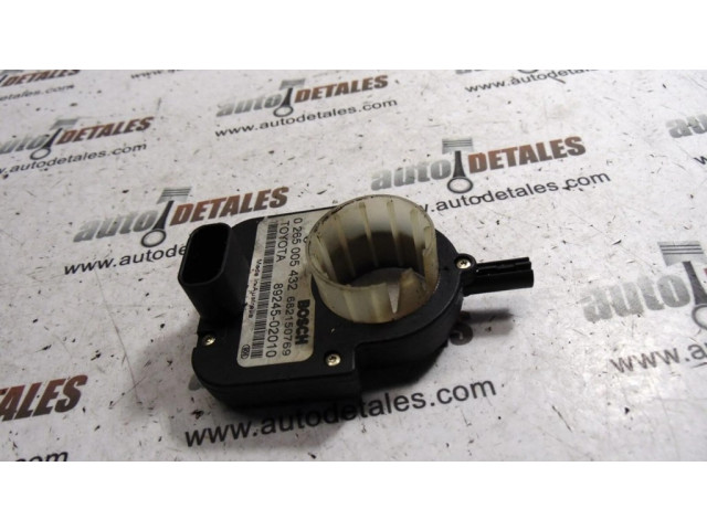 Датчик положения (угла) руля