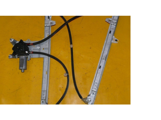 Передний комплект электрического механизма для подъема окна